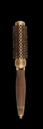 OLIVIA GARDEN NANO THERMIC THERMAL ROUND BRUSH 24MM